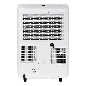 Hisense 8,000 BTU Portable AC with Wi-Fi & Inverter