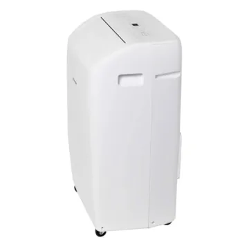 Hisense 8,000 BTU Portable AC with Wi-Fi & Inverter