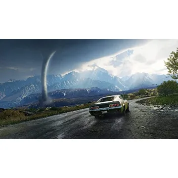 Just Cause 4 Standard Edition Experience Aerial Adventures