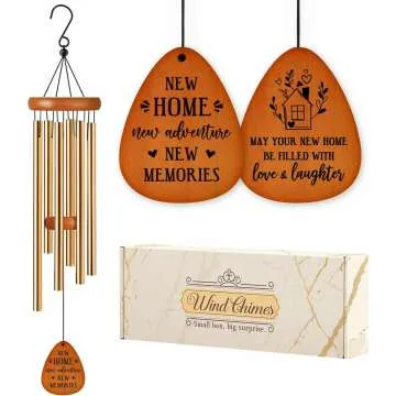 Unique Housewarming Gifts for New Homeowners