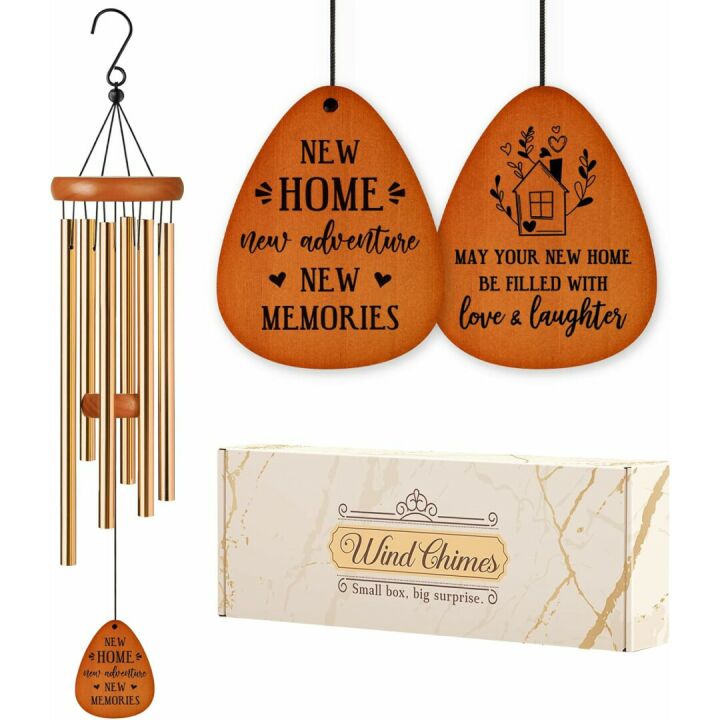 Unique Housewarming Gifts for New Homeowners