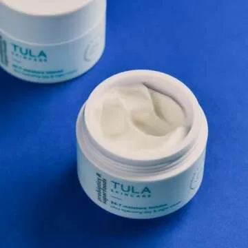 TULA 24-7 Moisture Intense Cream for Glowing Skin