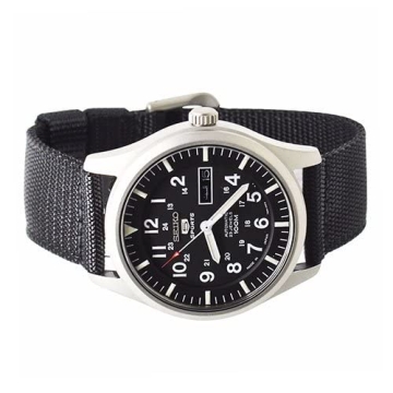 Durable SEIKO 5 Sports Automatic Watch for Men