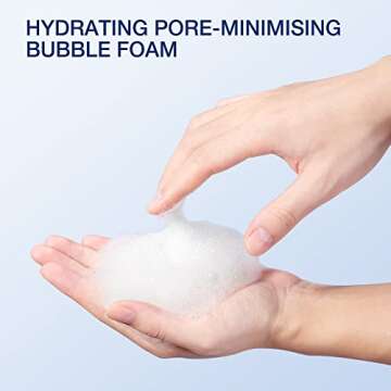 Donginbi Men's Face Wash - Hydrating & Gentle Cleanser