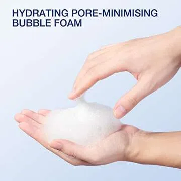 Donginbi Men's Face Wash - Hydrating & Gentle Cleanser