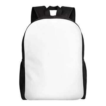 KUCHIDA Backpack with Lunch Box Set for Boys & Girls, 18 inch,3 Piece Backpack Set, Boys & Girls School Bag,Student gifts (D), One size fits all