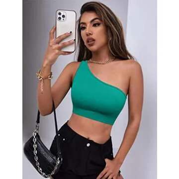 OQQ Women’s Ribbed Workout Set: Chic & Functional Activewear