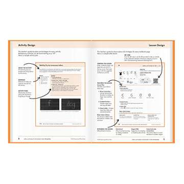 Letters and Numbers for Me Parent