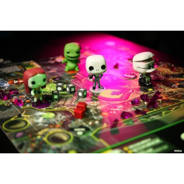 Funko Nightmare Before Christmas Board Game for Everyone