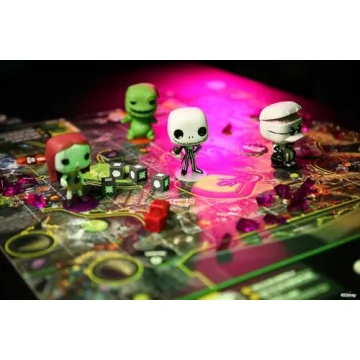 Funko Nightmare Before Christmas Board Game for Everyone