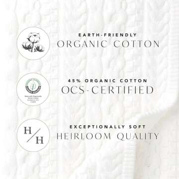 Hope & Henry Sleeveless Summer Dress for Girls – Organic Cotton