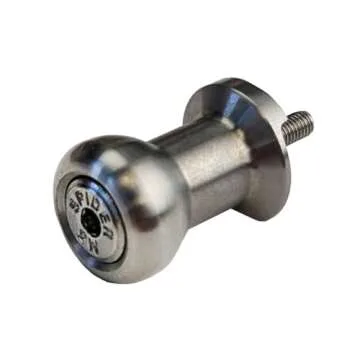 Spider Tool Holster Premium Stainless Steel Drill Pins