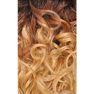 Bobbi Boss Passion Twist BOHO Style 24" 3X (T4/27/613)