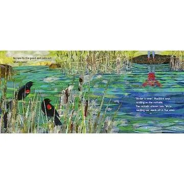 What's New, Daniel? - A Heartwarming Story for Kids