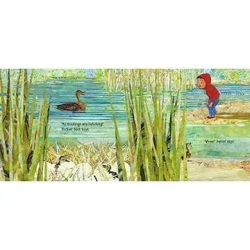 What's New, Daniel? - A Heartwarming Story for Kids