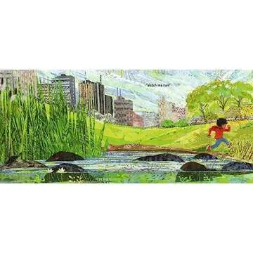 What's New, Daniel? - A Heartwarming Story for Kids