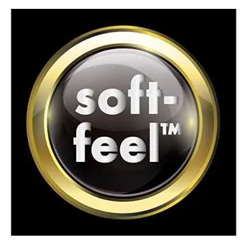 Revlon 1875W AC Motor Hair Dryer | Fast Drying, Soft Feel Finish (Purple)