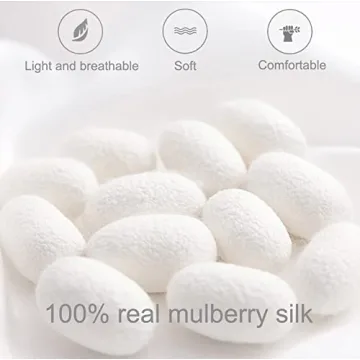 JERLA Mulberry Silk Scarf for Fashion-Forward Style