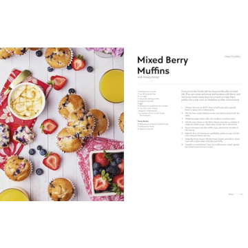 Garden Grown Cookbook: Fresh Garden Recipes for All