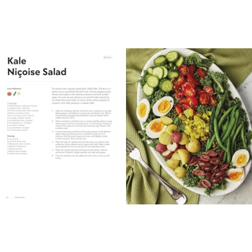 Garden Grown Cookbook: Fresh Garden Recipes for All