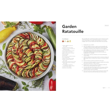 Garden Grown Cookbook: Fresh Garden Recipes for All