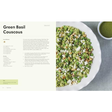 Garden Grown Cookbook: Fresh Garden Recipes for All