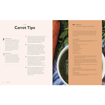 Garden Grown Cookbook: Fresh Garden Recipes for All