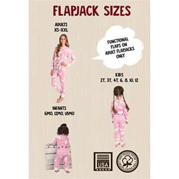 Matching Christmas Pajamas for Family Fun by Lazy One