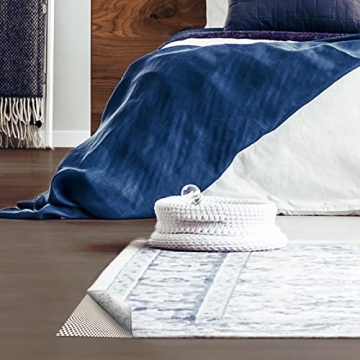Veken Rug Pad Gripper – Non-Slip Protection for Your Home