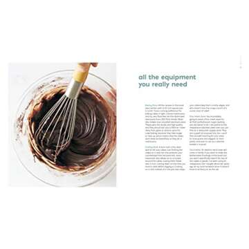 Snacking Cakes: Simple Treats for Anytime Cravings: A Baking Book