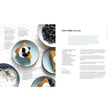 Snacking Cakes: Simple Treats for Anytime Cravings: A Baking Book