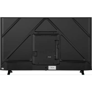 Toshiba 50-Inch 4K UHD Smart Fire TV with Alexa Remote