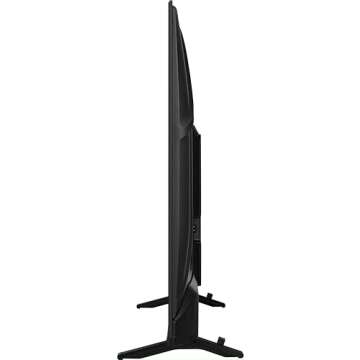 Toshiba 50-Inch 4K UHD Smart Fire TV with Alexa Remote