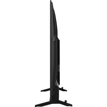 Toshiba 50-Inch 4K UHD Smart Fire TV with Alexa Remote