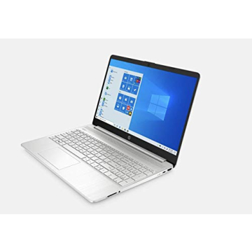 HP 2022 Premium 15.6 Laptop Notebook Computer, AMD Athlon 3050U, 8GB RAM, 128GB SSD, Webcam, Bluetoo...