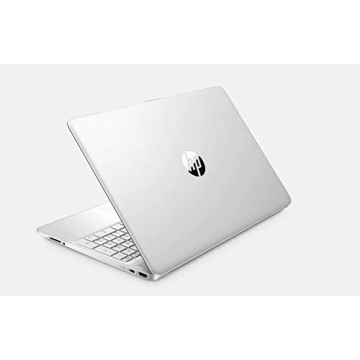HP 2022 Premium 15.6 Laptop | AMD Athlon, 8GB RAM, SSD