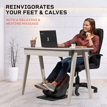 LifePro Foot Massager for Pain Relief & Relaxation