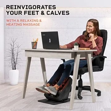 LifePro Foot Massager for Pain Relief & Relaxation