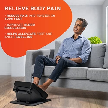 LifePro Foot Massager for Pain Relief & Relaxation
