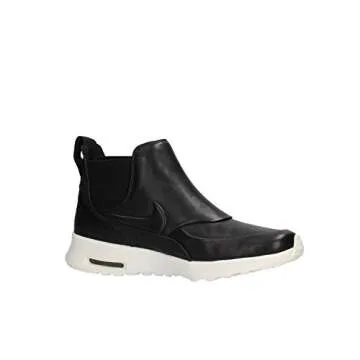 Nike Women's Air Max Thea Mid Casual Shoe - Style & Comfort