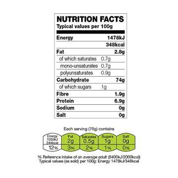 King Soba 6-PACK Gluten Free, Organic Brown Rice Ramen Noodles - 4 noodle cakes in each package