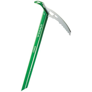 CAMP Corsa Ice Axe - Lightweight 70cm Adventure Companion