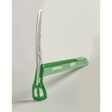 CAMP Corsa Ice Axe - Lightweight and Versatile Tool
