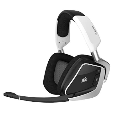Corsair VOID RGB ELITE Gaming Headset with 7.1 Surround Sound