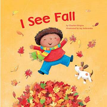 I See Fall
