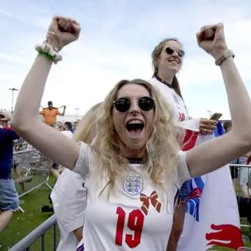 6Pcs Football Iron On Bow Patches, Embroidered Trendy Bowknot Women Sports Applique Sew On Repair Patch for Jeans, Backpacks, Clothes, Clothing, Jackets, & Hats (Coffee)