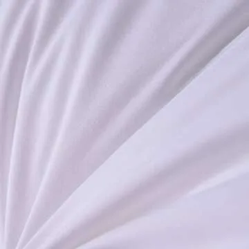 Luxury Homtyler Goose Down Pillow for Restful Sleep