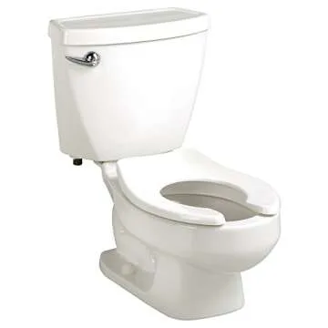 American Standard Baby Devoro Toilet for Kids - 1.28 GPF