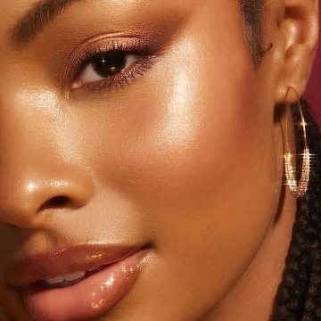 e.l.f. Perfect 10 Eyeshadow Palette for Vibrant Colors