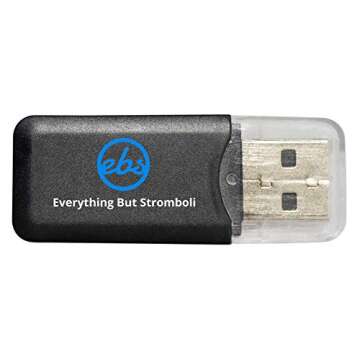 SanDisk 128GB Micro SDXC Extreme Memory Card Works with GoPro Hero 7 Black, Silver, Hero7 White UHS-1 U3 A2 with (1) Everything But Stromboli (TM) Micro Card Reader